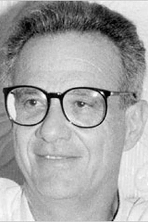 A portrait of Jerry Belson