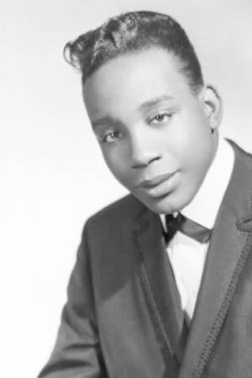 Jerry Butler photo