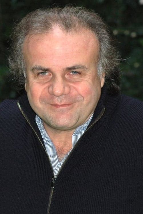Jerry Calà photo