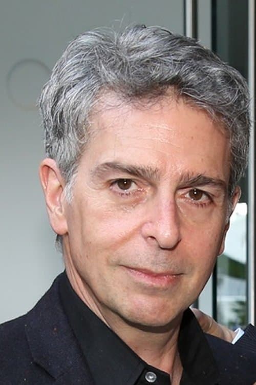 Jerry Ciccoritti photo