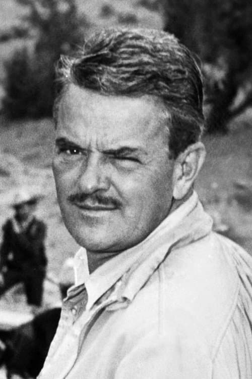 A portrait of Jerry Hopper