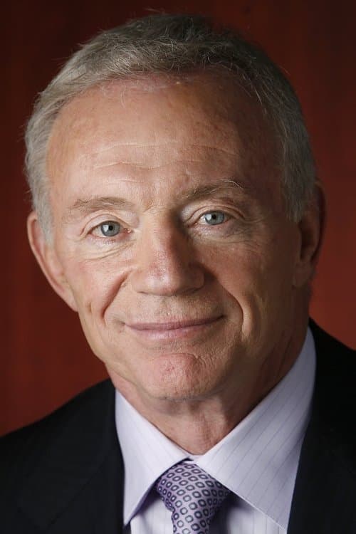 Jerry Jones photo