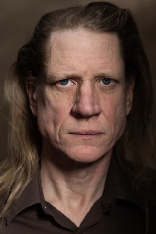 Jerry Killick photo