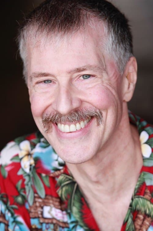 Jerry Kokich photo