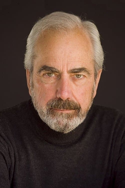 Jerry Lacy photo