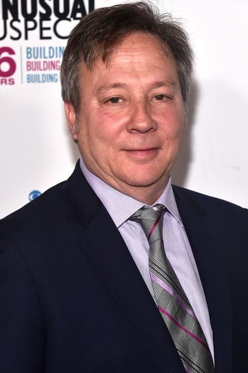 Jerry Levine photo