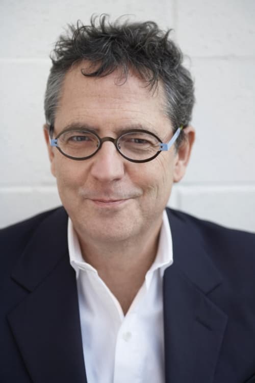 Jerry Levitan photo