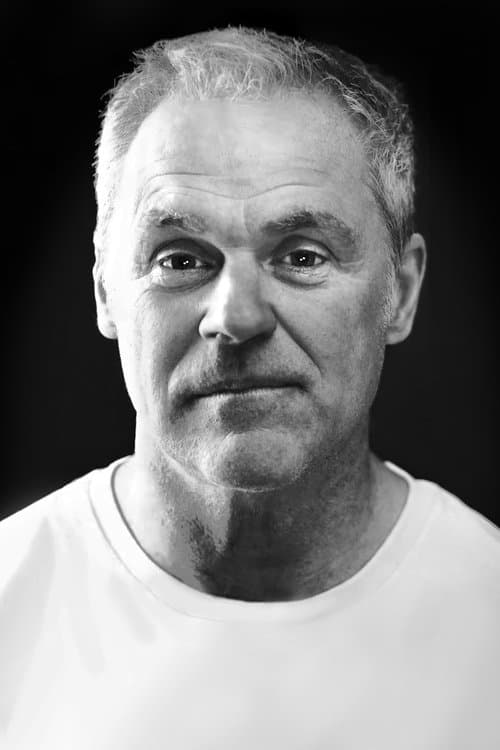 Jerry Moffatt photo
