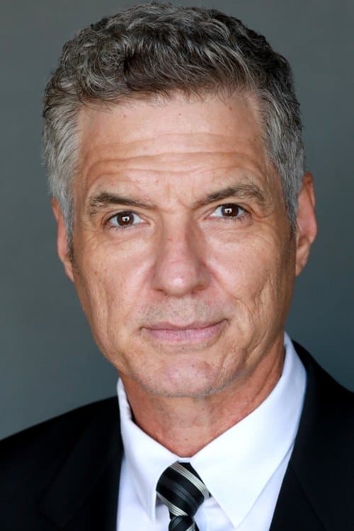 Jerry O'Donnell photo