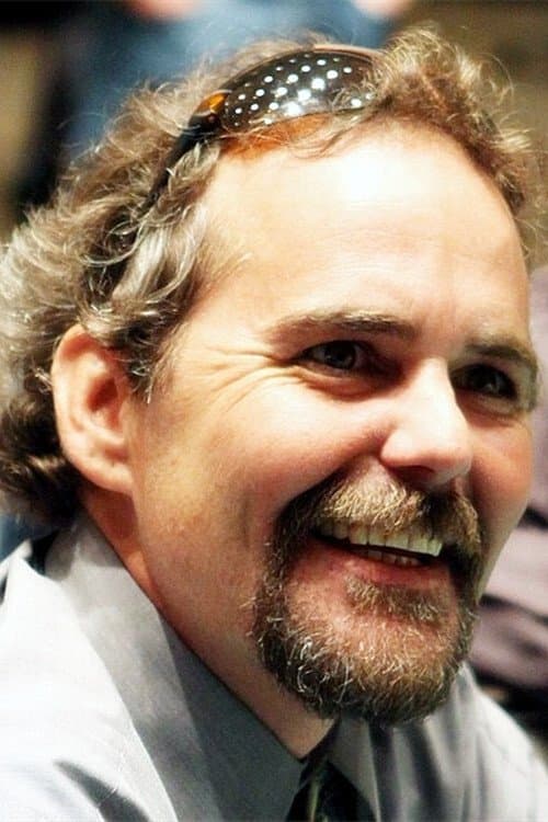 Jerry Supiran photo