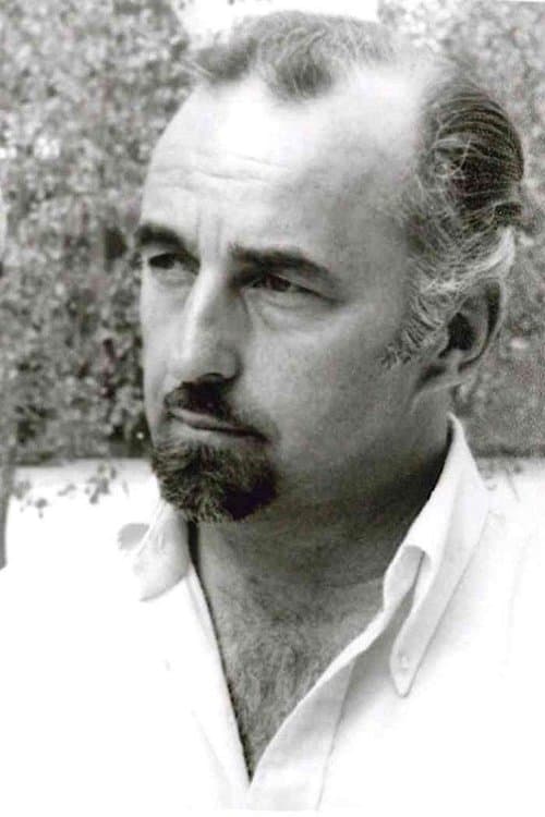 A portrait of Jerry Thorpe