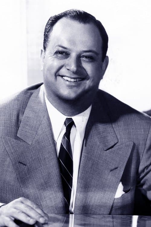 Jerry Wald photo