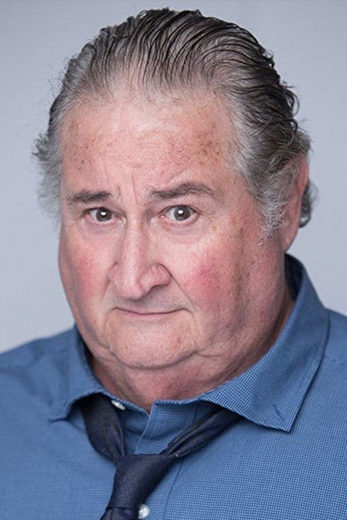 Jerry Winsett photo