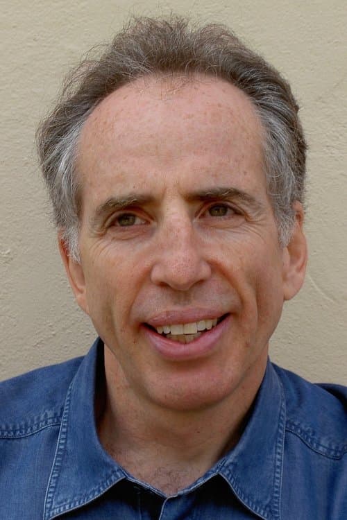 A portrait of Jerry Zucker