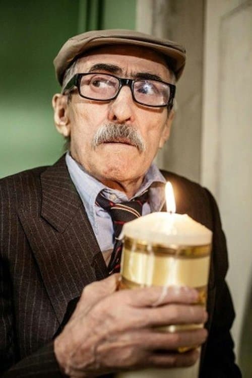 Jerzy Cnota photo