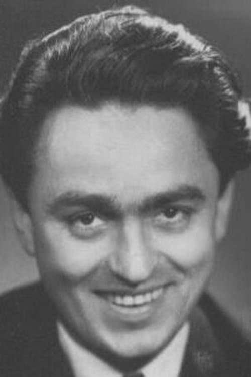 Jerzy Ćwikliński photo