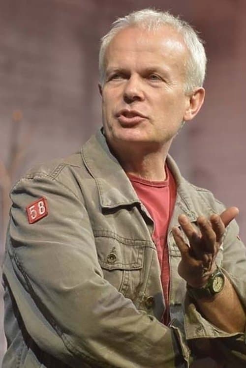 Jerzy Gudejko photo