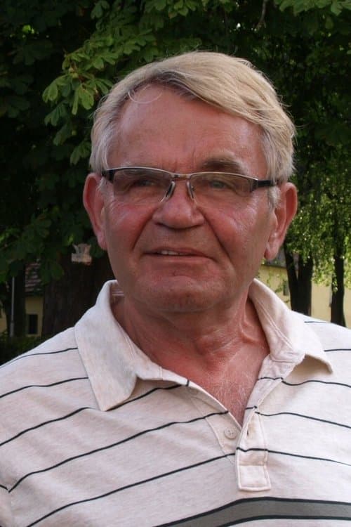 Jerzy Janeczek photo