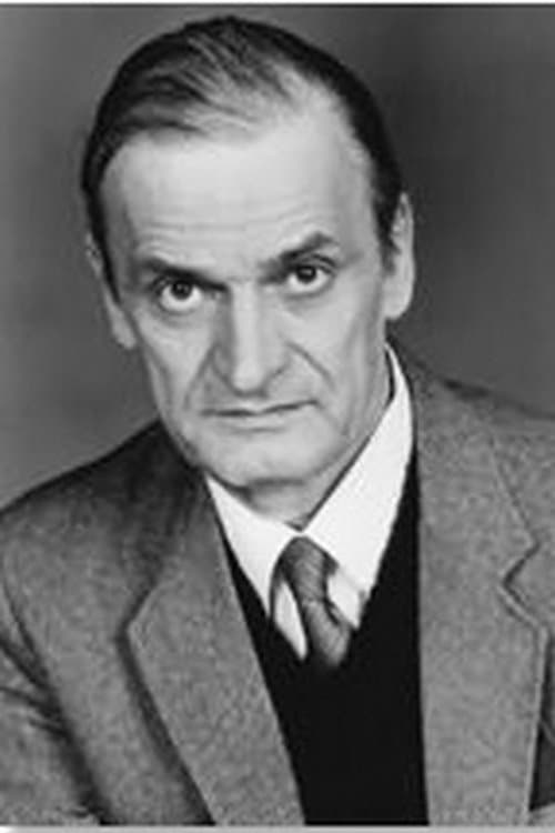Jerzy Kozłowski photo