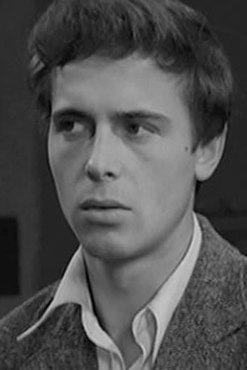 Jerzy Matałowski photo