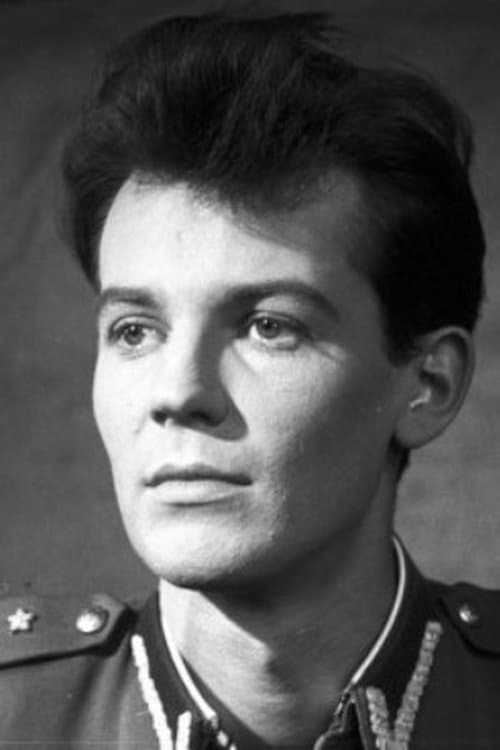 Jerzy Moes photo