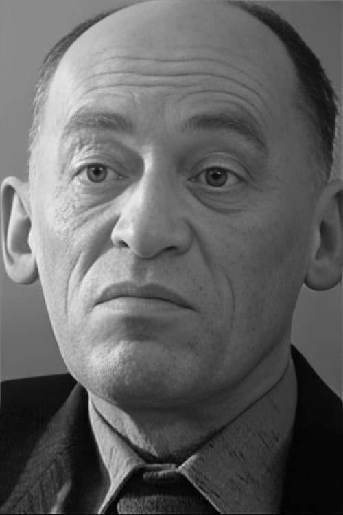Jerzy Nowak photo