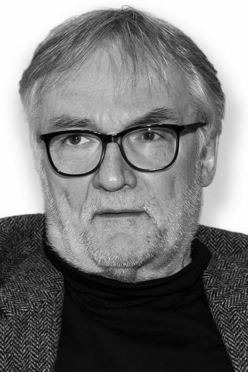 Jerzy Pilch photo