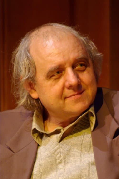 Jerzy Rogalski photo