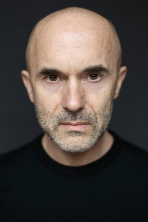 Jerzy Walczak photo