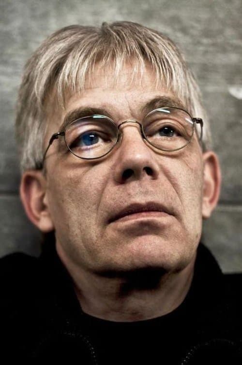Jes Holtsø photo