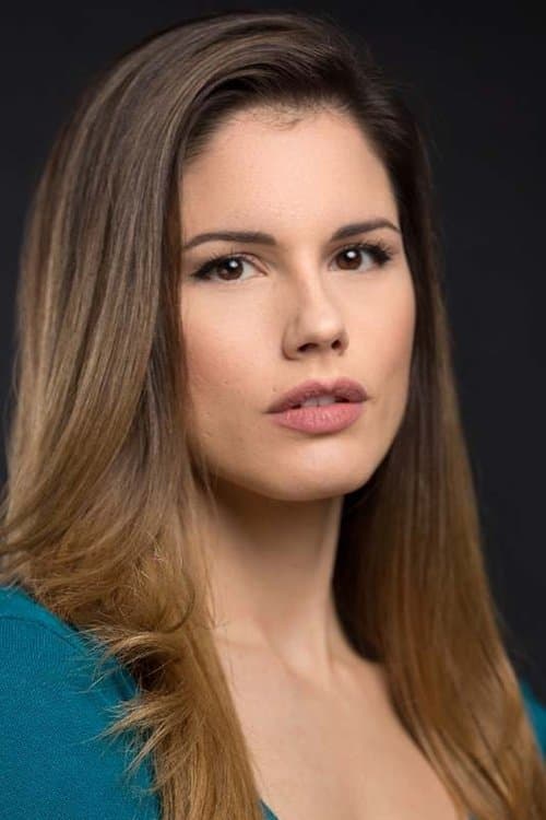 Jesi Jensen photo