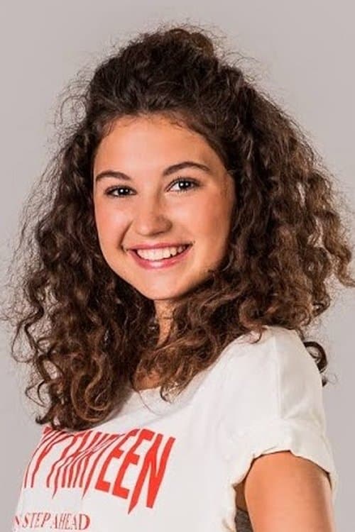 Jesina Amweg photo