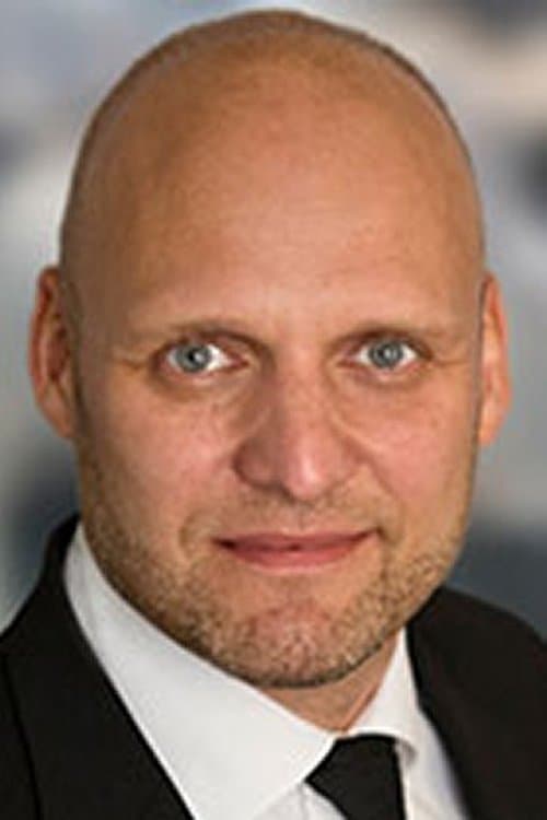 Jesper Gredeli Jensen photo
