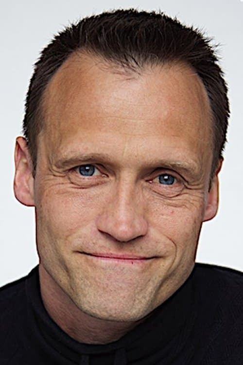 Jesper Pedersen photo