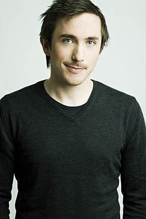 Jesper Salén photo