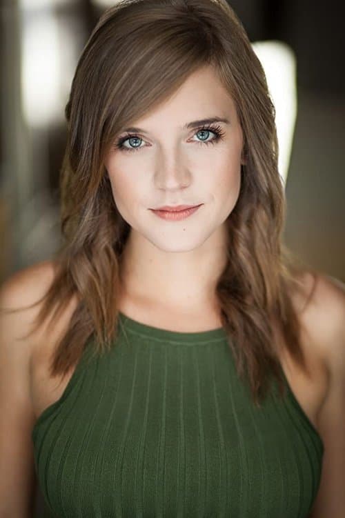 Jess Brown photo