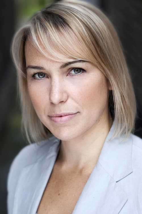 Jess Collett photo
