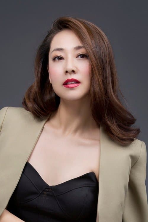 Jess Zhang Qian photo