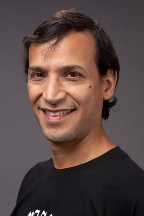 Jesse Borrego photo