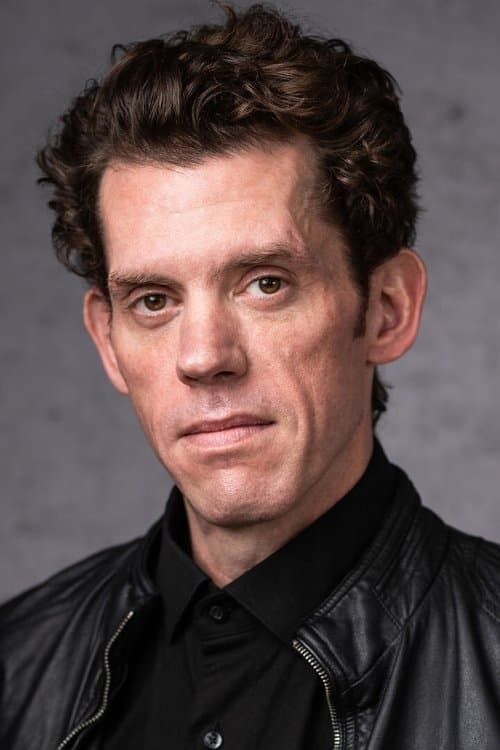 Jesse Buck photo
