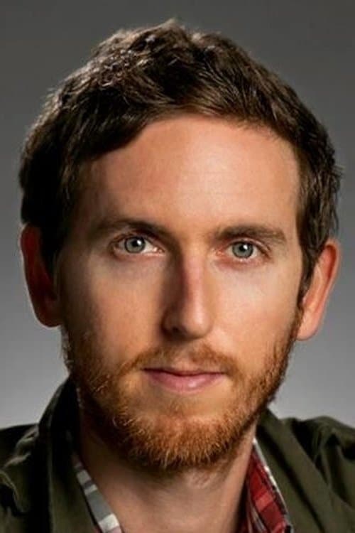 Jesse Carmichael photo
