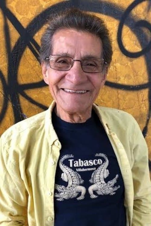 Jesse Conde photo