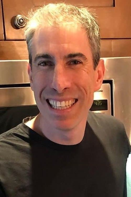 A portrait of Jesse D. Ikeman