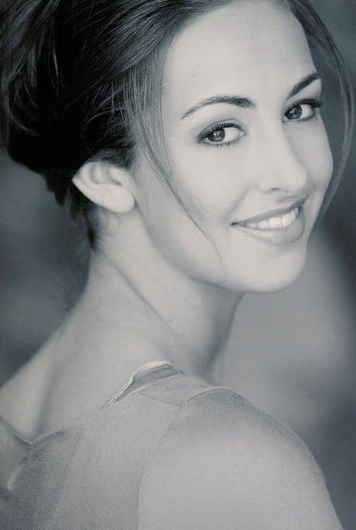 Jesse Draper photo
