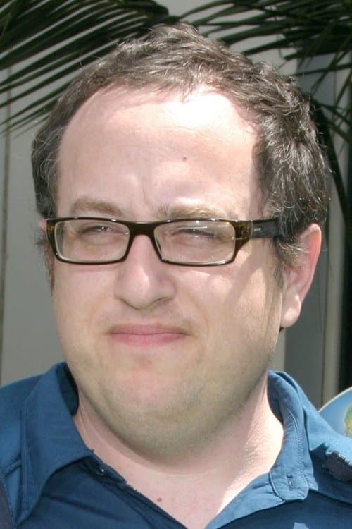 A portrait of Jesse Dylan