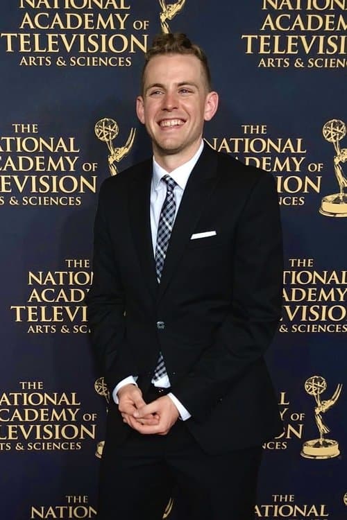 A portrait of Jesse Edwards