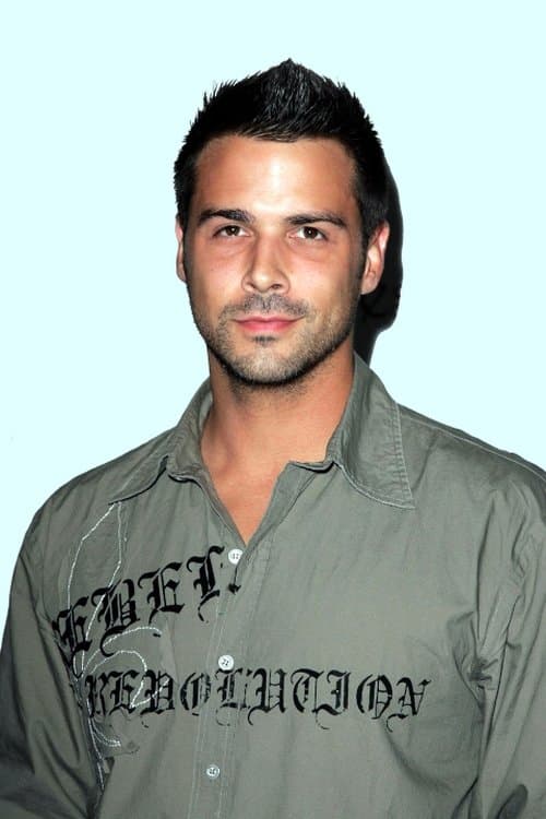 Jesse Erwin photo