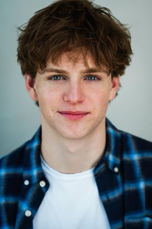 Jesse Filkow photo
