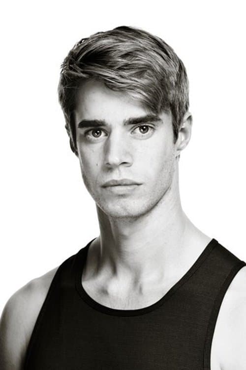 Jesse Fraser photo