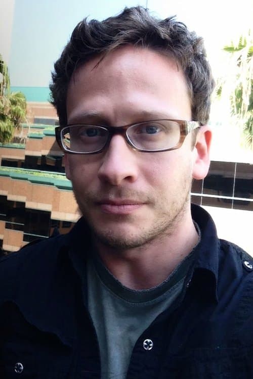 A portrait of Jesse Holland